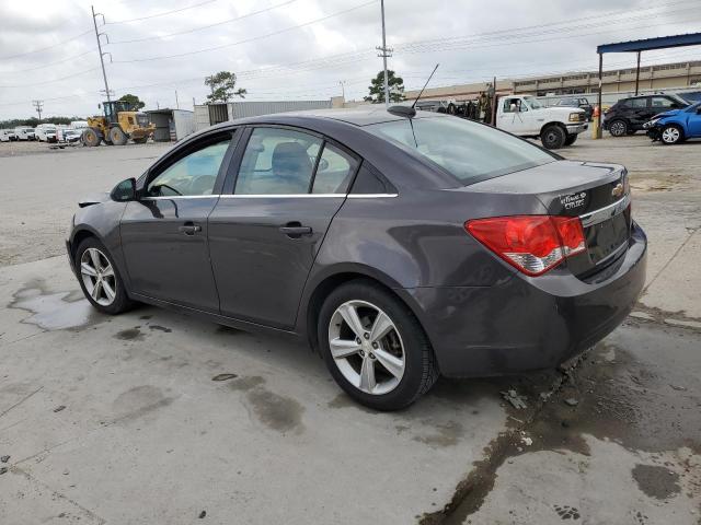  CHEVROLET CRUZE 2015 Серый