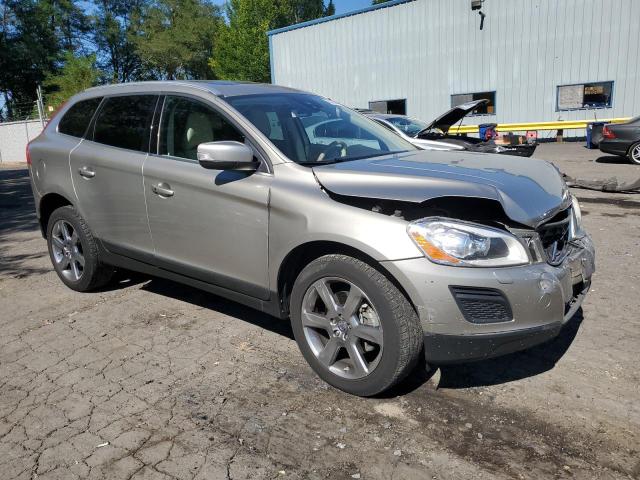  VOLVO XC60 2013 Gold