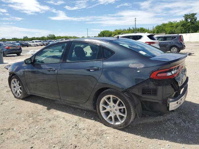 DODGE DART 2013 Charcoal