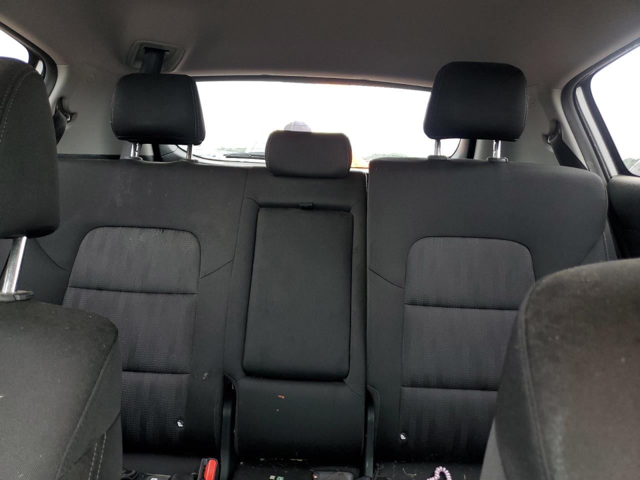 kndpm3ac6h7238225 KNDPM3AC6H7238225 2017 Kia Sportage Lx