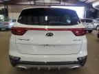 2021 KIA SPORTAGE SX   for sale at Copart CT - HARTFORD SPRINGFIELD