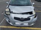 2007 TOYOTA YARIS T3 for sale at Copart SANDTOFT