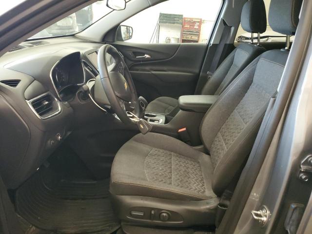  CHEVROLET EQUINOX 2024 Silver
