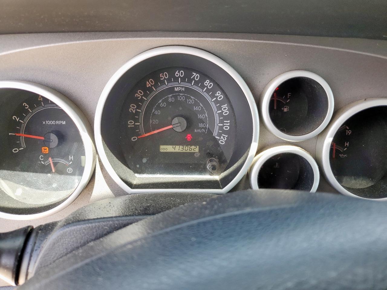 2011 Toyota Tundra Crewmax Sr5 VIN: 5TFEM5F1XBX020905 Lot: 67052815