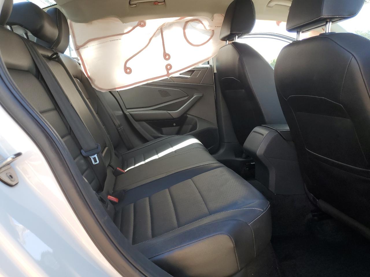 2023 Volkswagen Jetta Se VIN: 3VWEM7BU9PM010310 Lot: 63311365