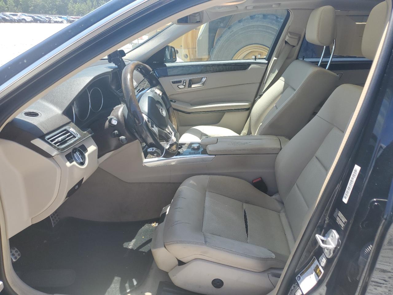 2015 Mercedes-Benz E 350 VIN: WDDHF5KB0FB097457 Lot: 64675245