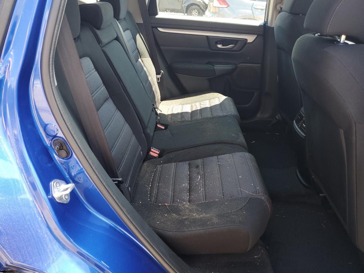 2021 Honda Cr-V Se VIN: 7FARW2H70ME035524 Lot: 64973145