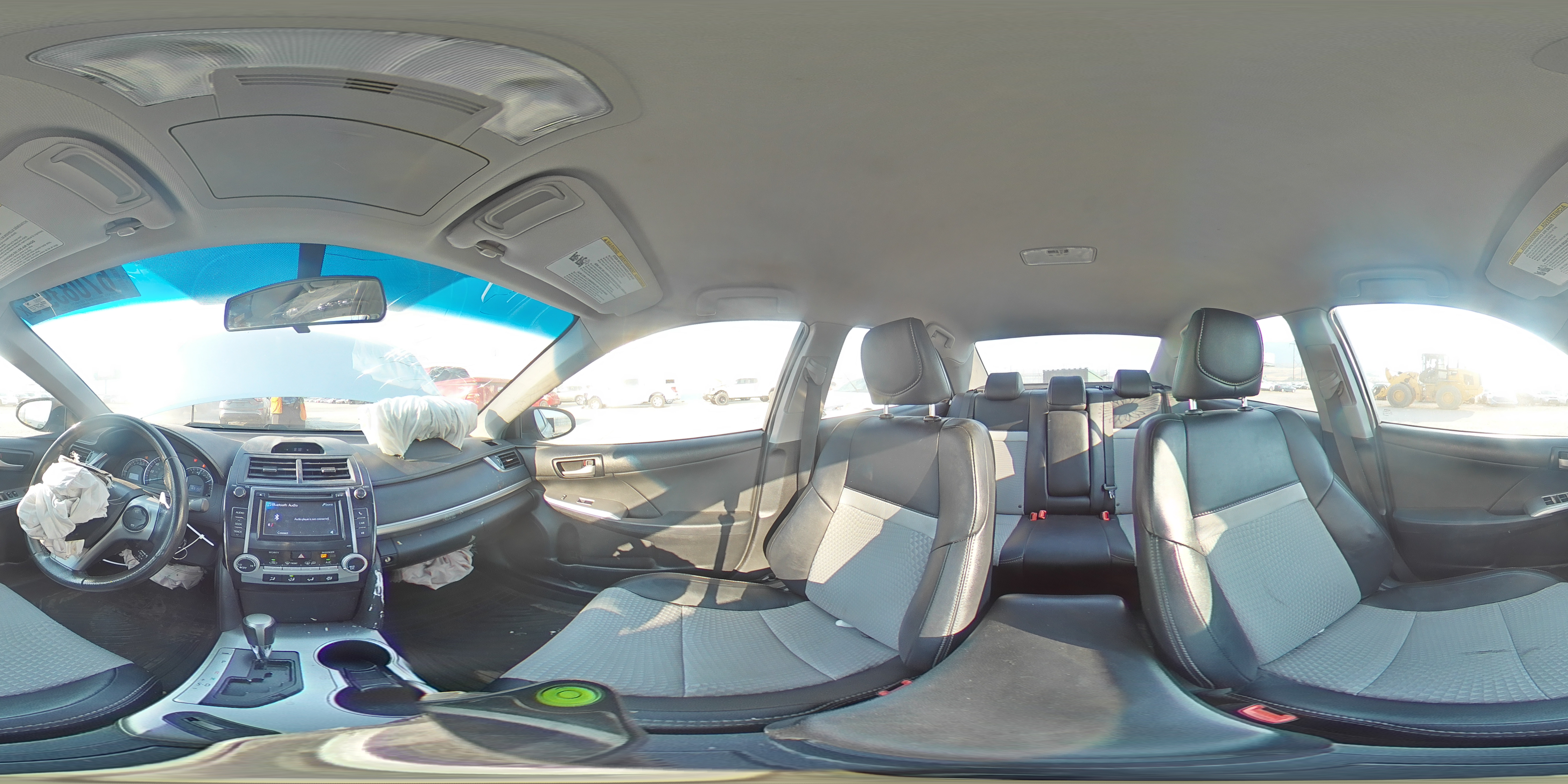 2013 Toyota Camry L VIN: 4T1BF1FK5DU238779 Lot: 67083965