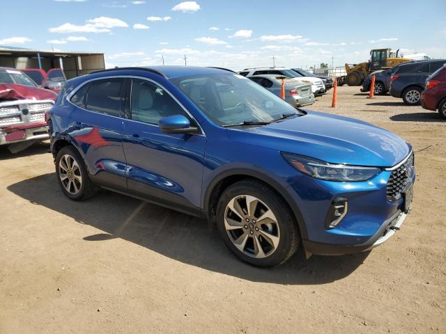  FORD ESCAPE PLA 2023 Синий