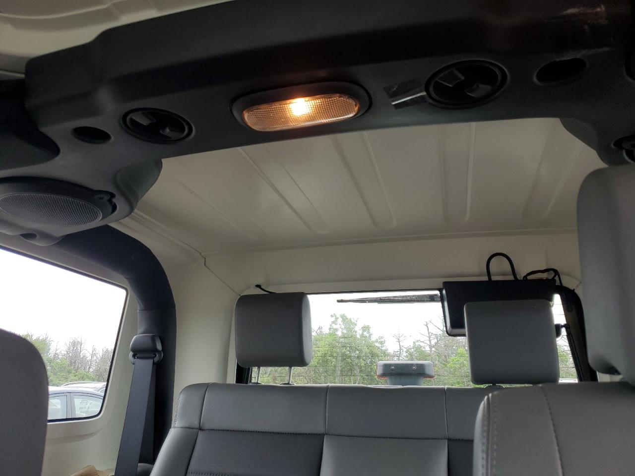 2008 Jeep Wrangler X VIN: 1J4FA24158L645169 Lot: 64183905