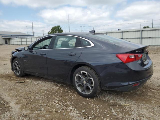 CHEVROLET MALIBU 2023 Сharcoal