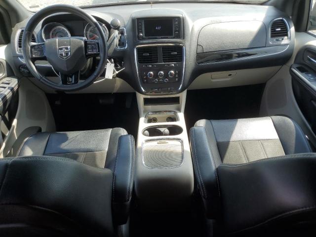 DODGE CARAVAN 2019 Silver