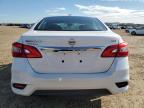 2016 NISSAN SENTRA S   à vendre chez Copart AB - EDMONTON
