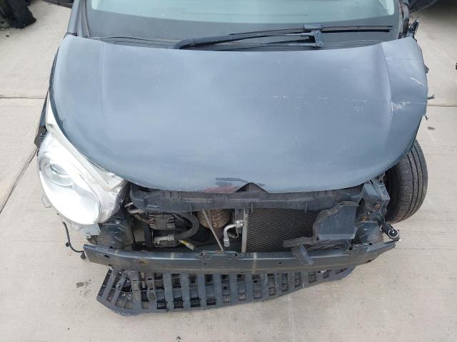 2016 CITROEN C1 FLAIR P