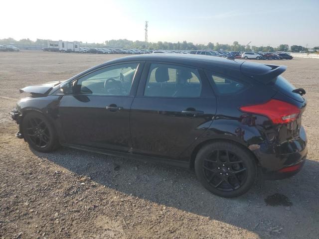 2017 FORD FOCUS SEL  