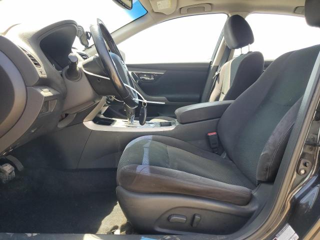  NISSAN ALTIMA 2014 Szary