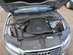 2011 AUDI A7 SE TDI for sale at Copart PETERLEE