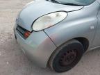 2003 NISSAN MICRA S AU for sale at Copart WESTBURY
