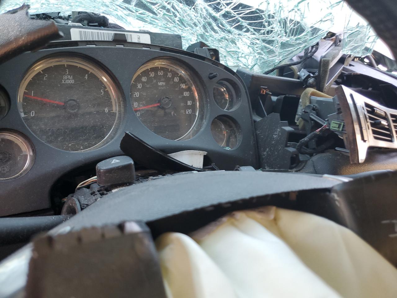 2007 GMC Yukon Xl Denali VIN: 1GKFK66897J189499 Lot: 66093025