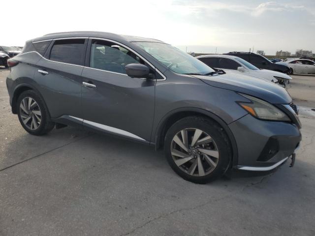  NISSAN MURANO 2020 Szary