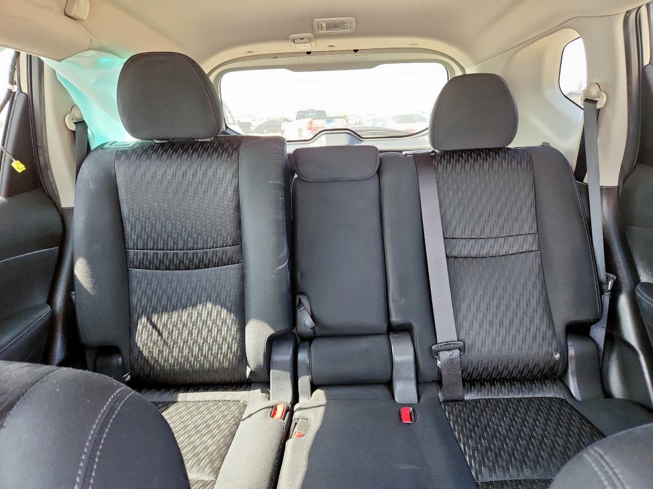 2018 Nissan Rogue S VIN: KNMAT2MT4JP514969 Lot: 65241305