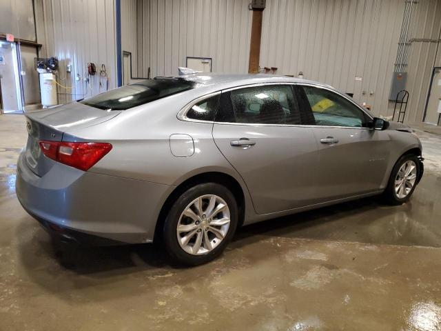  CHEVROLET MALIBU 2024 Silver