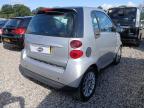 2008 SMART FORTWO PAS for sale at Copart ROCHFORD