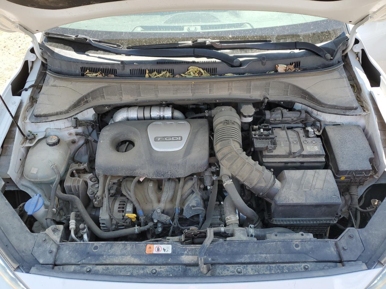 2020 Hyundai Kona Limited VIN: KM8K3CA52LU396419 Lot: 63466995