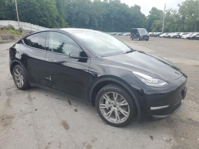  TESLA MODEL Y 2023 Czarny