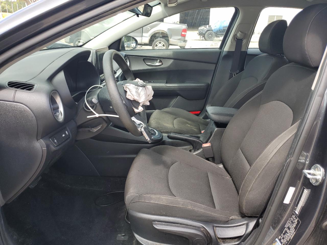 2021 Kia Forte Fe VIN: 3KPF24AD7ME288853 Lot: 66669475