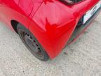 2014 TOYOTA AYGO X-PLA for sale at Copart SANDWICH