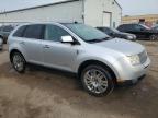 2010 LINCOLN MKX    for sale at Copart ON - TORONTO
