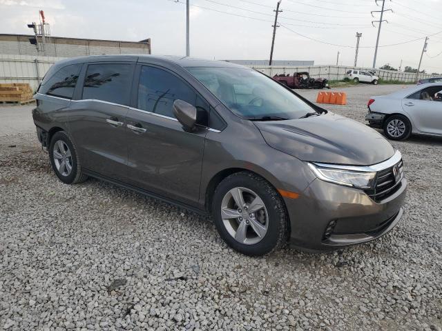  HONDA All Models 2018 Szary
