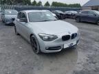 2012 BMW 116I SPORT for sale at Copart BELFAST
