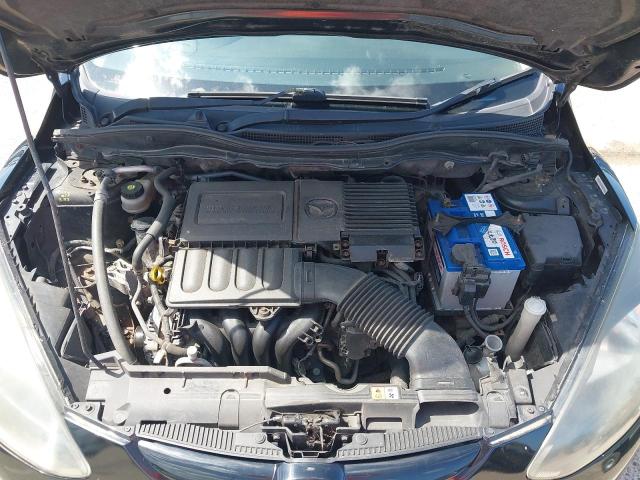 2008 MAZDA 2 SPORT