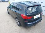 2016 BMW 220D M SPO for sale at Copart SANDY