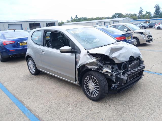 2013 VOLKSWAGEN HIGH UP
