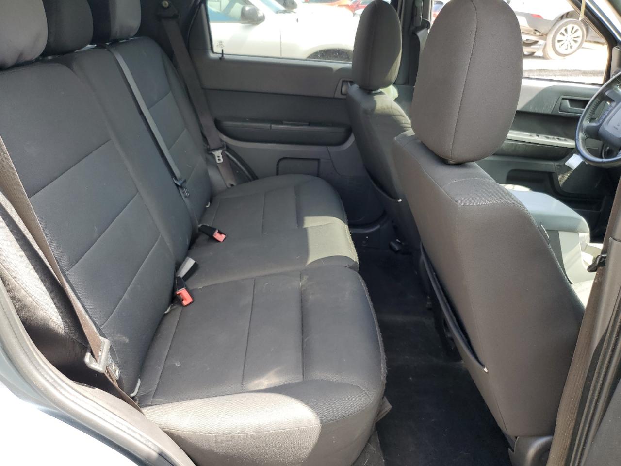 2012 Ford Escape Xlt VIN: 1FMCU9D73CKB64926 Lot: 65058665