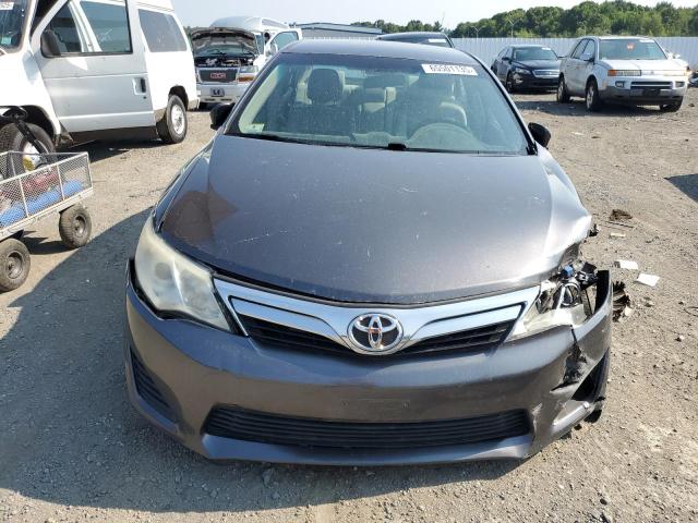  TOYOTA CAMRY 2014 Szary