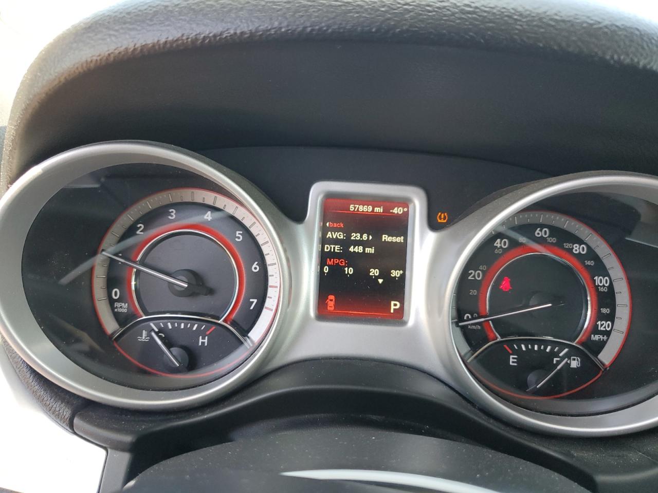 2019 Dodge Journey Se VIN: 3C4PDCBG7KT738513 Lot: 58588745