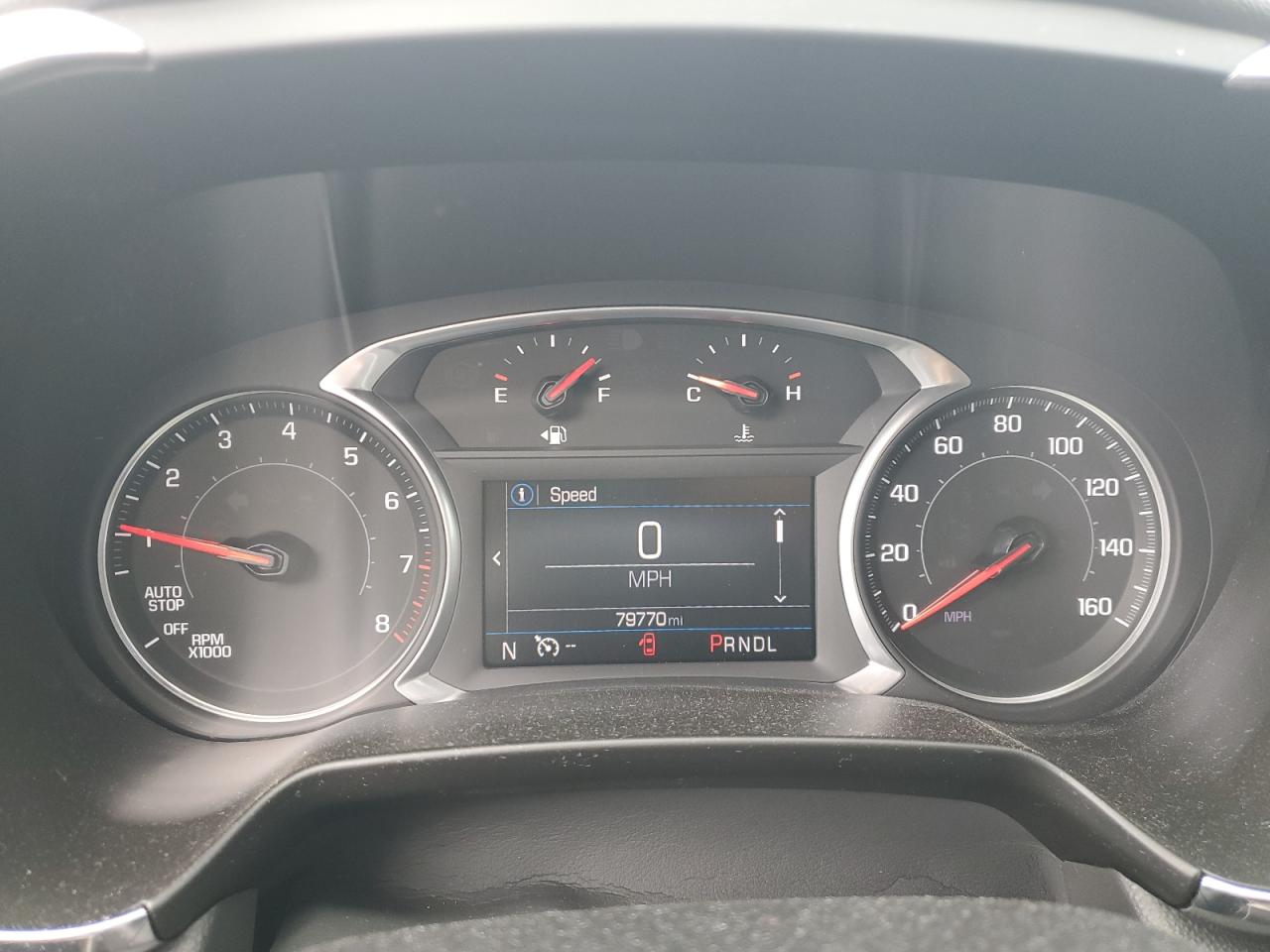2020 Chevrolet Blazer 2Lt VIN: 3GNKBHRS9LS720651 Lot: 63624505