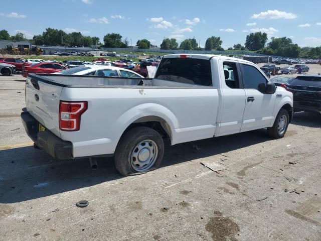  FORD F-150 2018 Biały
