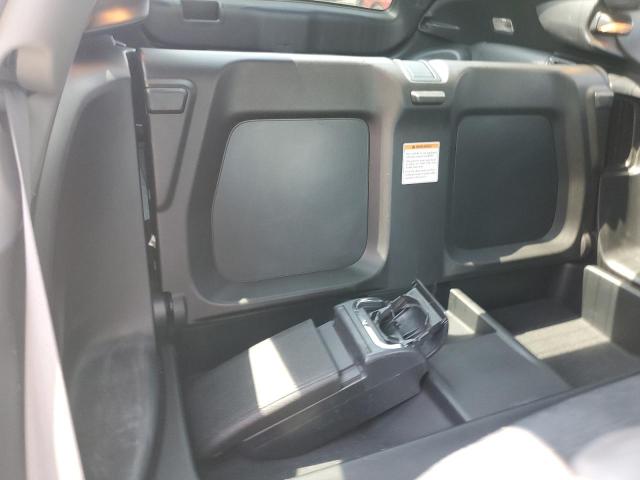 2015 HONDA CR-Z EX