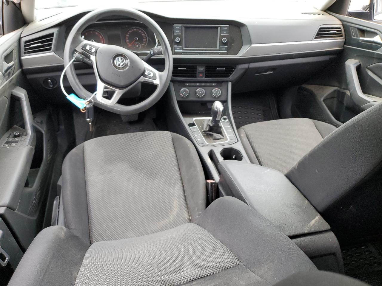 2021 Volkswagen Jetta S VIN: 3VWC57BU6MM022740 Lot: 63895645