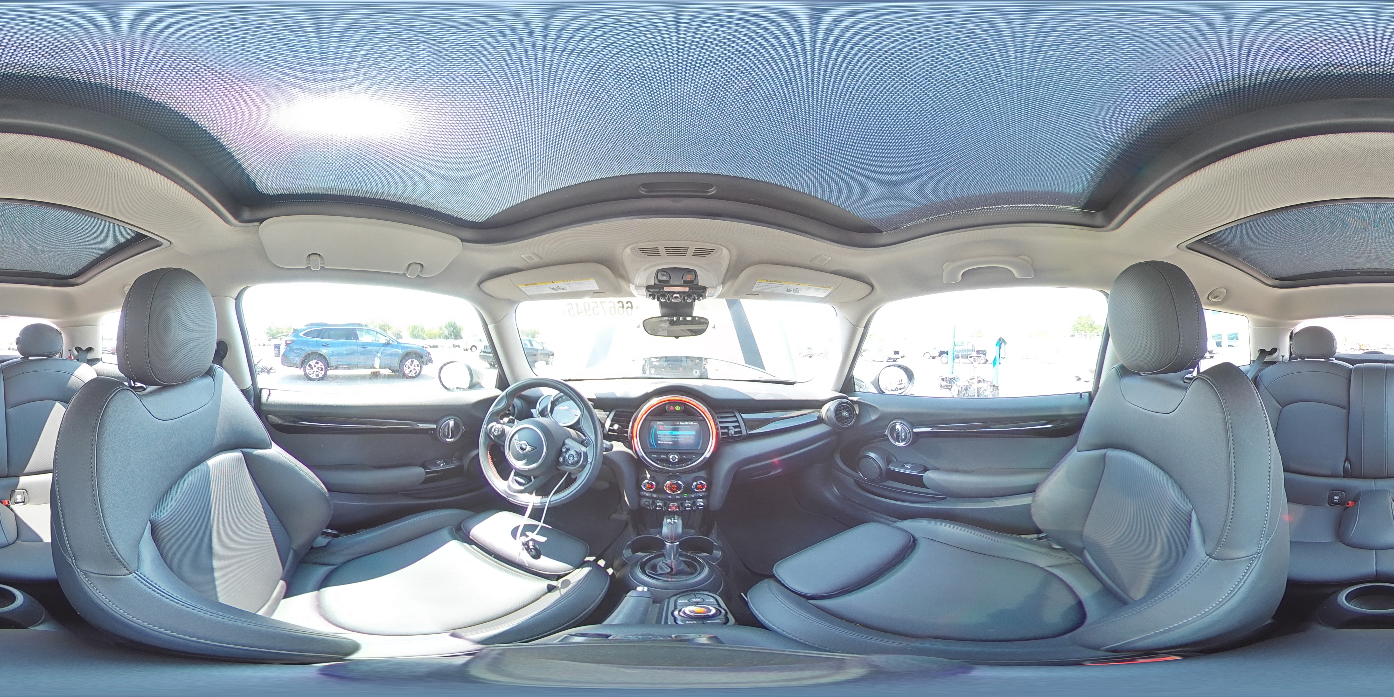 2019 Mini Cooper S VIN: WMWXP7C53K2A51753 Lot: 66675945