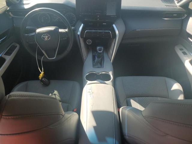  TOYOTA VENZA 2021 White