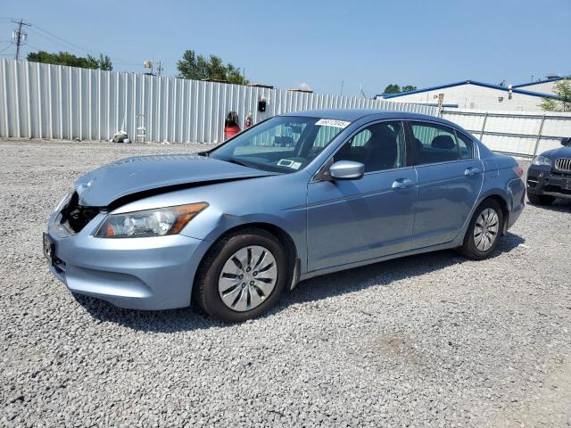 2011 Honda Accord Lx