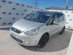 2010 FORD GALAXY TIT for sale at Copart BRISTOL