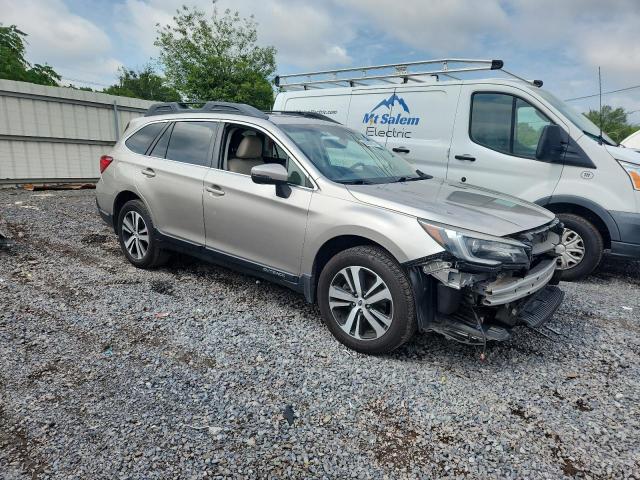  SUBARU OUTBACK 2019 Beżowy