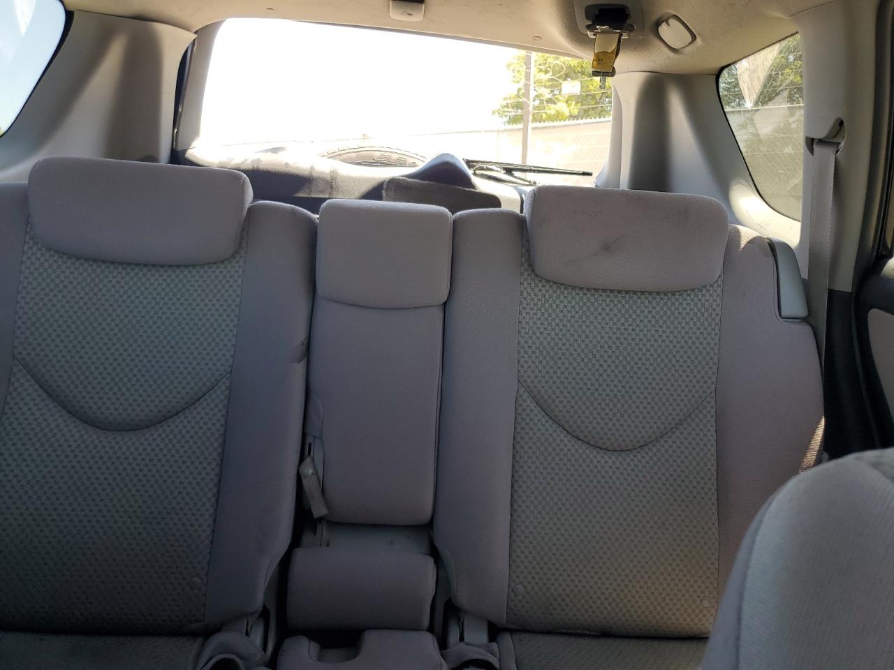 2008 Toyota Rav4 VIN: JTMZD33VX86054421 Lot: 66739805